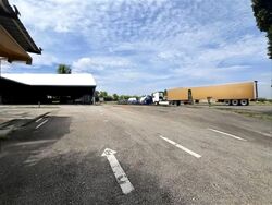 Tuas Cove Industrial Centre (D22), Factory #570947221